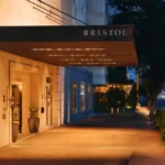 hotel briston