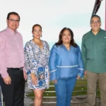 RAFAEL SEGISTAN, NICOLE PETERHANS, NANCY GUARDIA, VICTOR CUCALON copia