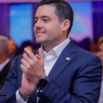 Gaby Carrizo 2023