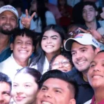 Gaby1 juventud