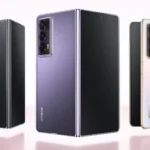 HONOR Magic V2 todos