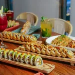 shushi