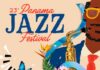 Panama Jazz Festival 2026 rinde homenaje a Gladstone «Bat» Gordon: Una leyenda del jazz panameño