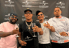 VALENTINO TALENTO DE PANAMÁ FIRMA CON UNIVERSAL MUSIC CENTROAMÉRICA