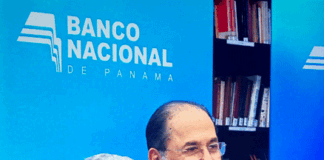 Banco Nacional de Panamá conecta a nuevas generaciones con la historia del país